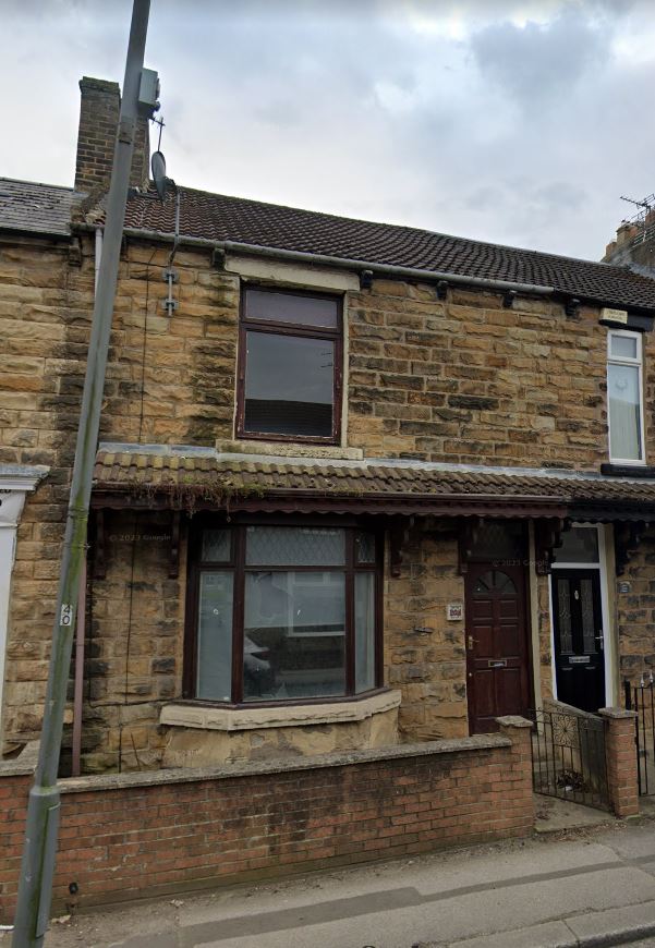 Recently refurbished – Fantastic buy to let!