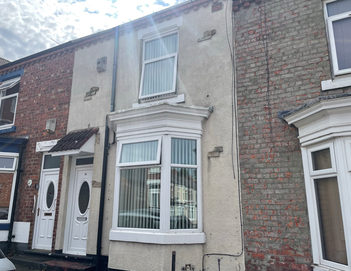 Ideal buy to let in central location!