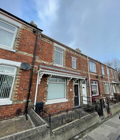 Fantastic buy to let up to 12.2% rental yield